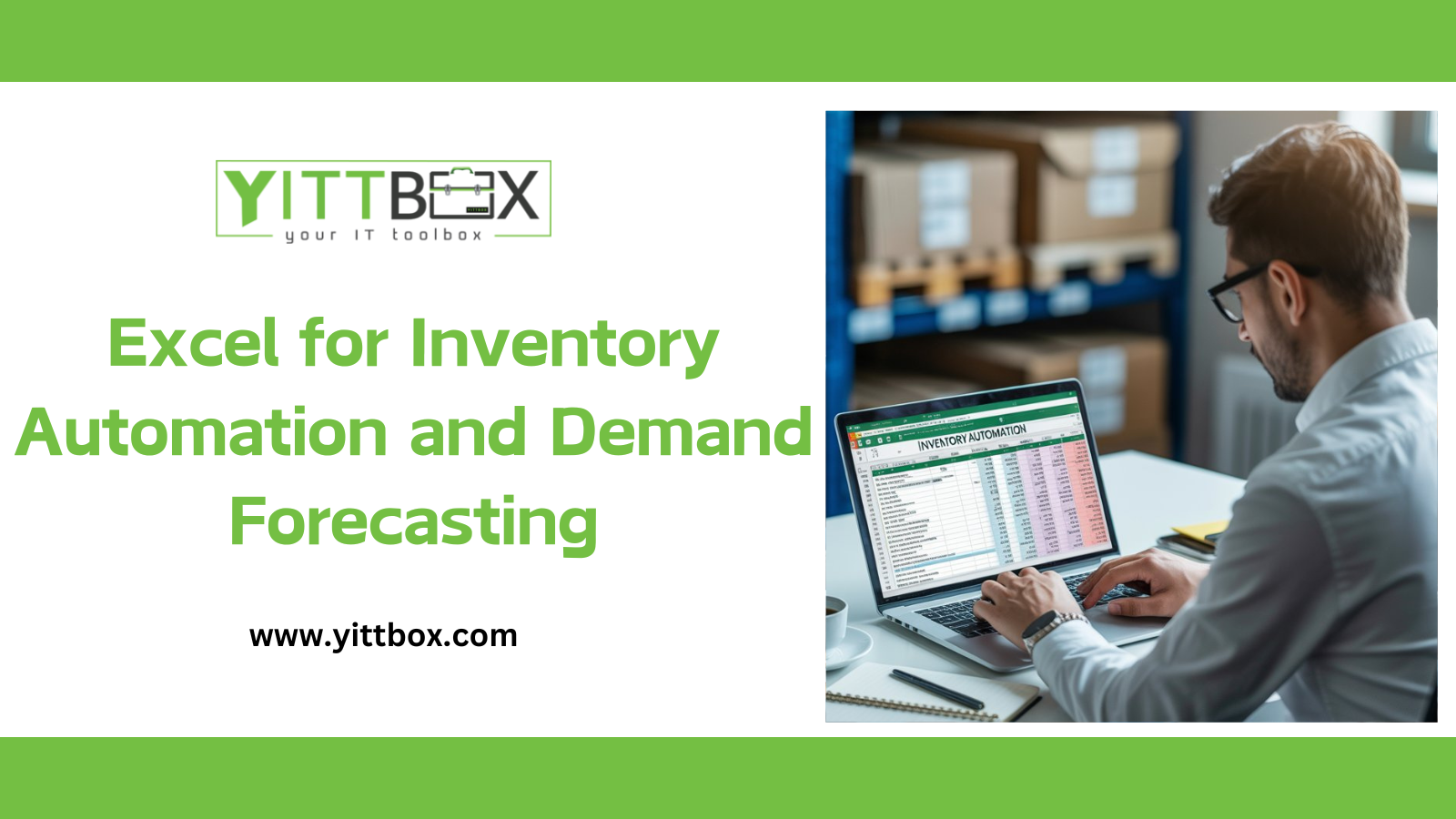 YittBox